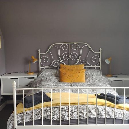 Chilowen - Happy House Инверкитинг Экстерьер фото